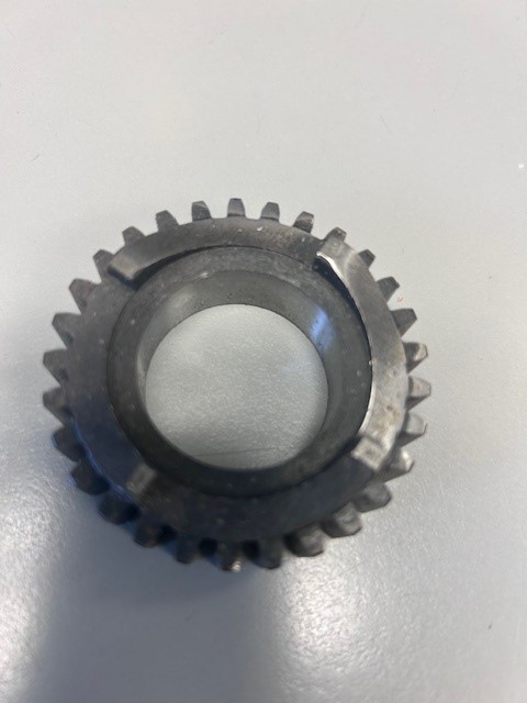 Part# 012694- Gear 29t for A120 Mixer Series- Brand New
