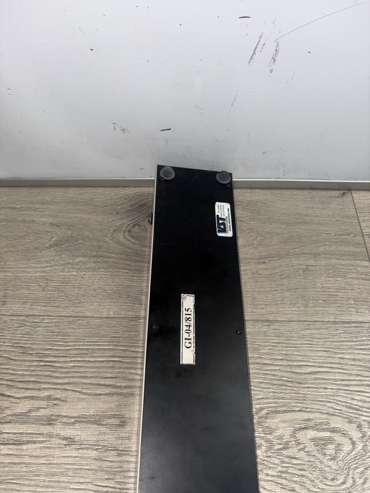 Gibson Oberheim Echoplex Digital Pro Foot Controller Only 4 Feet Intact