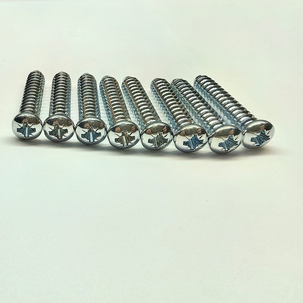 Screws Compatible with IKEA Part #109060(8 Pack)