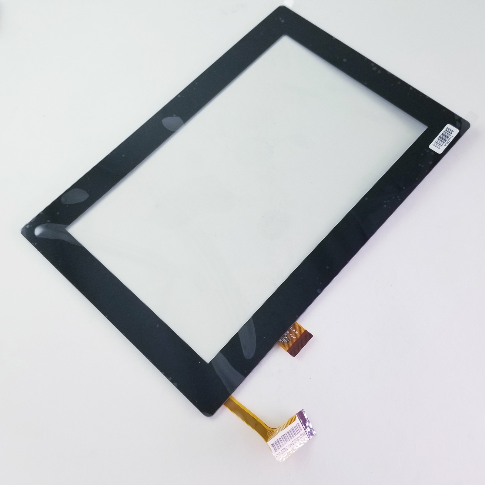 Brand New Ocular F101-0768E-199 Touchscreen USA Seller and Free Shipping