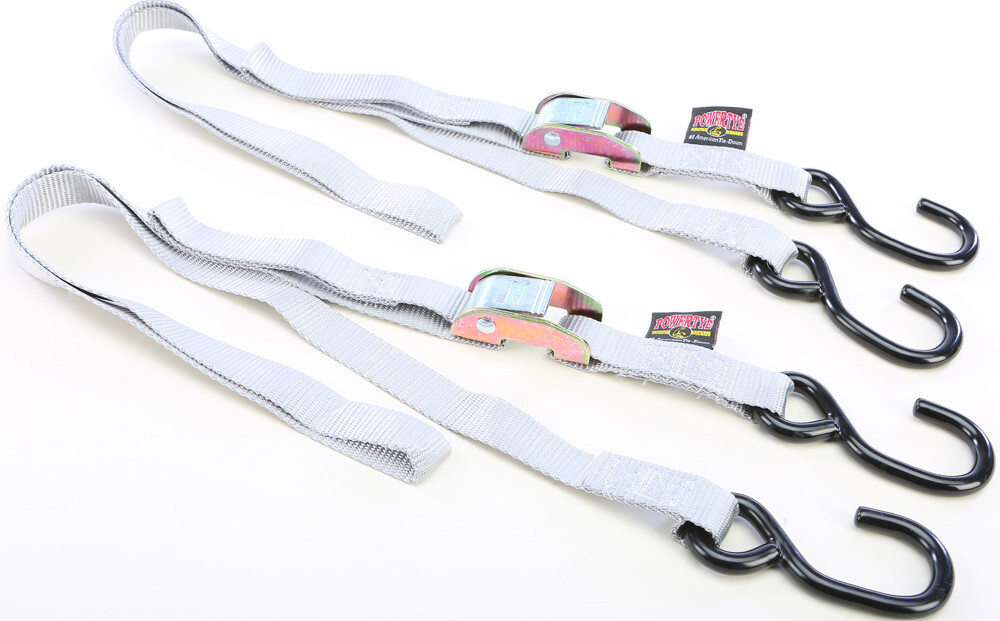 Powertye 22264 1in TieDowns