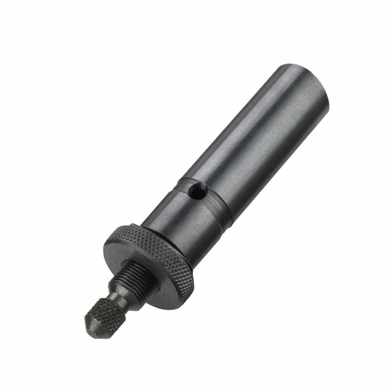 RCBS Small Quick Connect QC Metering Screw Assembly #98843 NEW/Old Stock