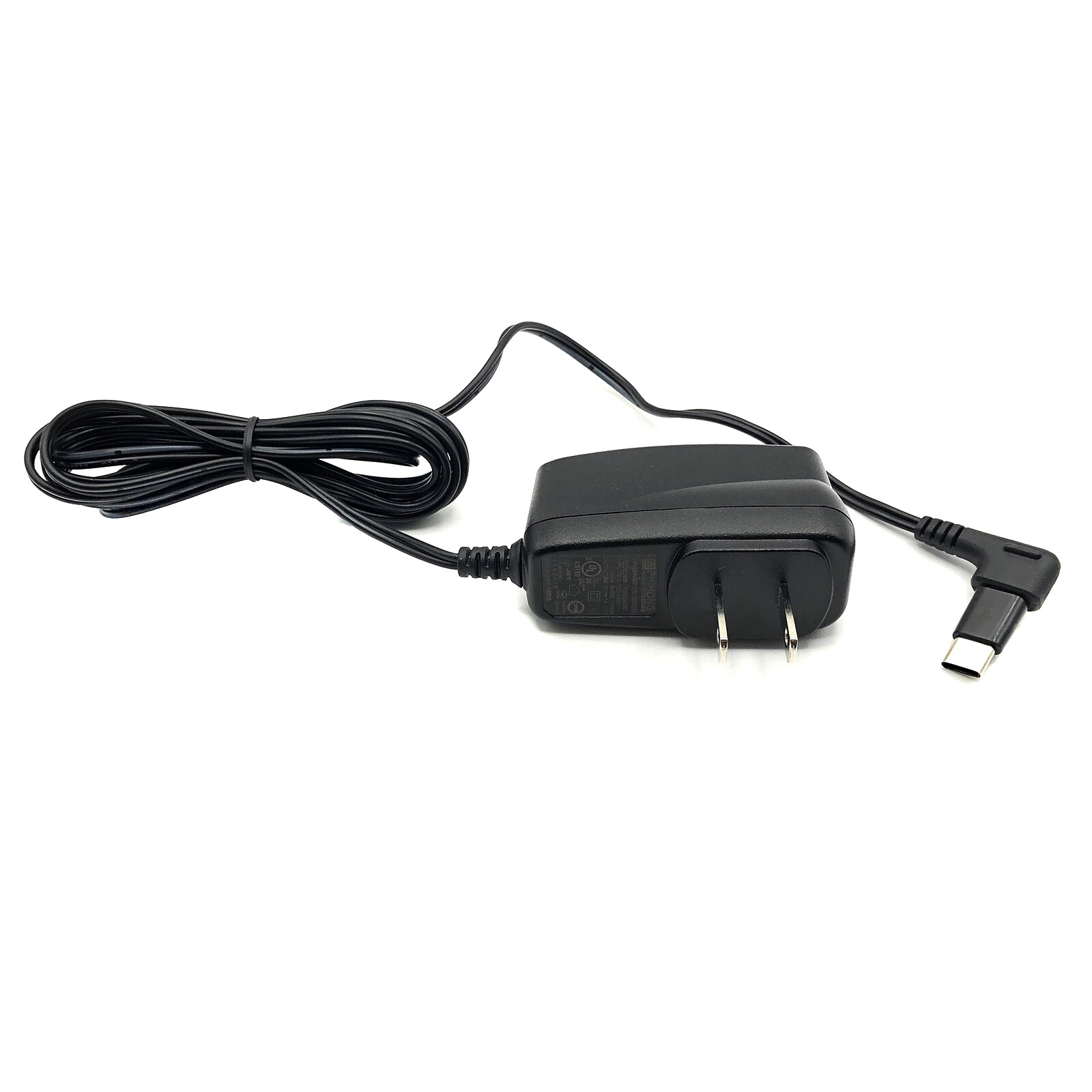 Replacement Charger for Logitech Spotlight Presentation Remote OEM