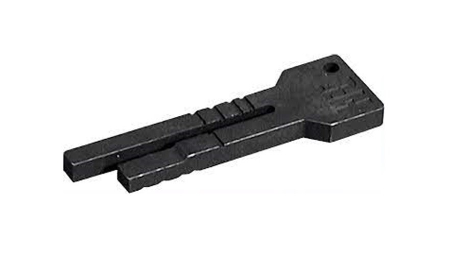 HPC CM-1054R 1200CM HORSE SHOE TIP STOP