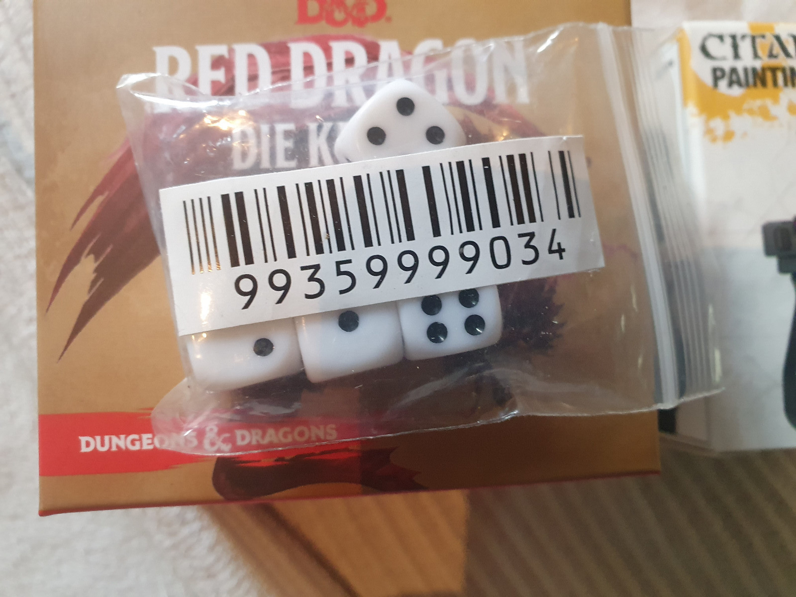 Dungeons & Dragons Bundle
