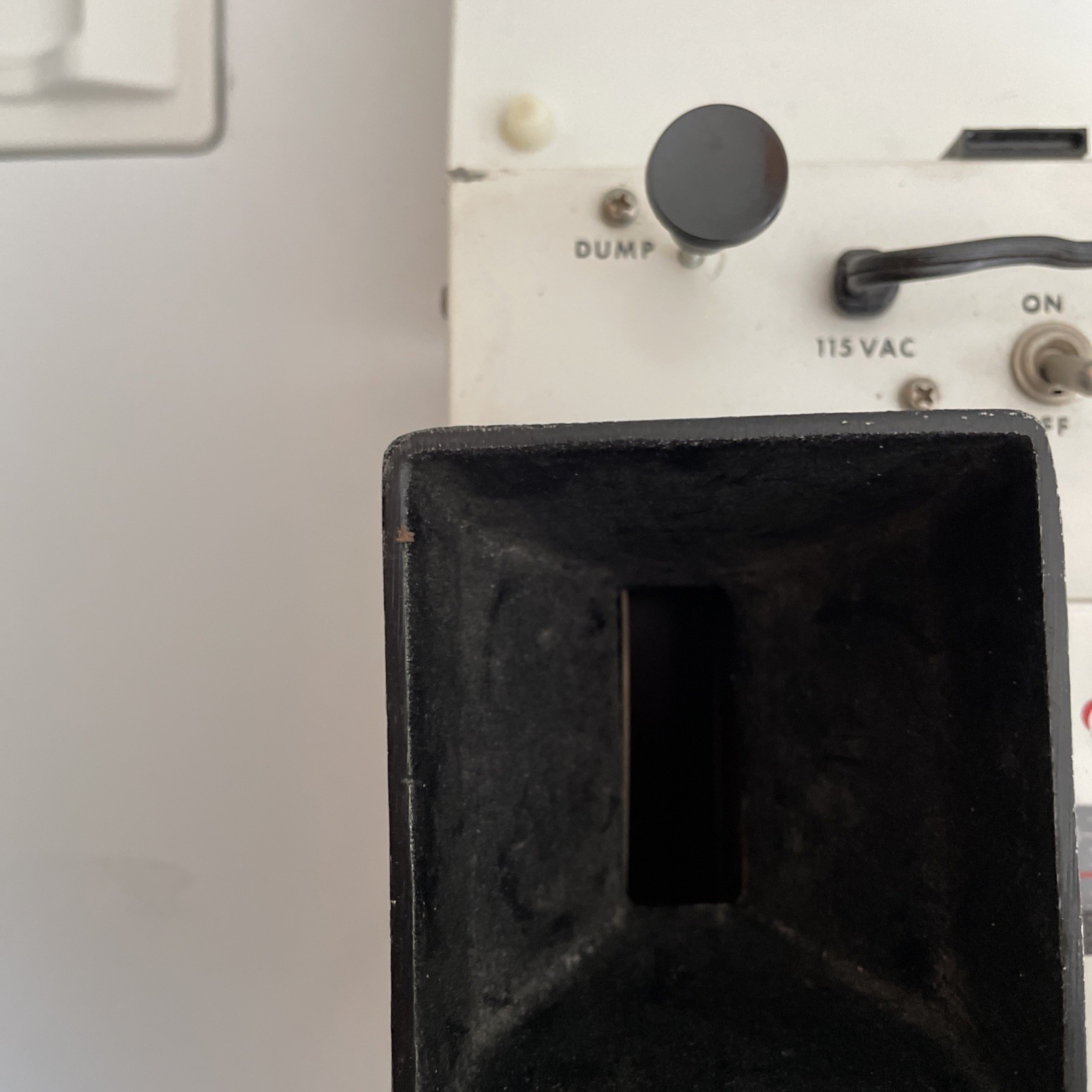 ON-FARM~Model 900 Tester~Untested Estate Buy~Powers On
