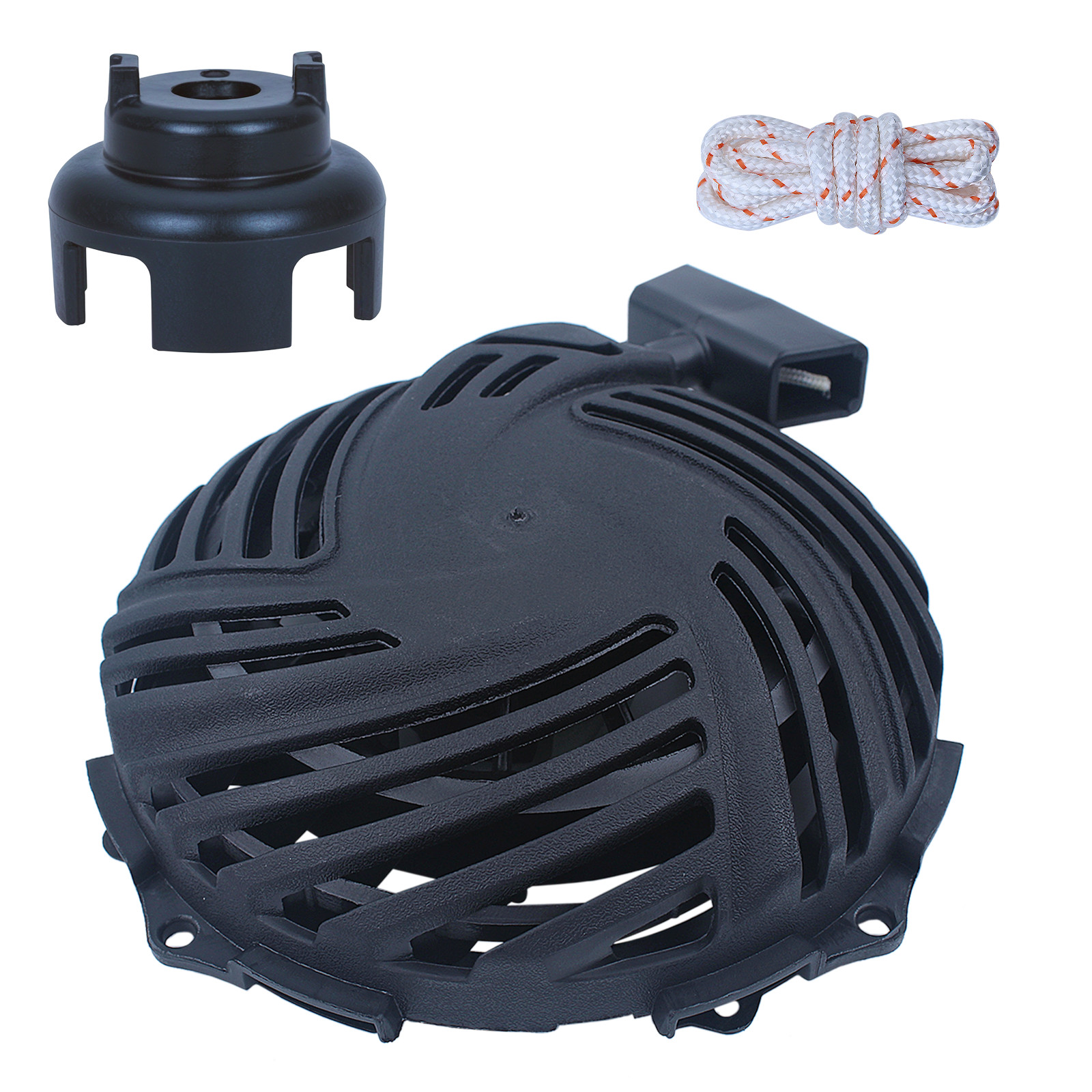 591139 593959 593960 Pull Recoil Starter Assembly For Briggs&Stratton Lawn Mower