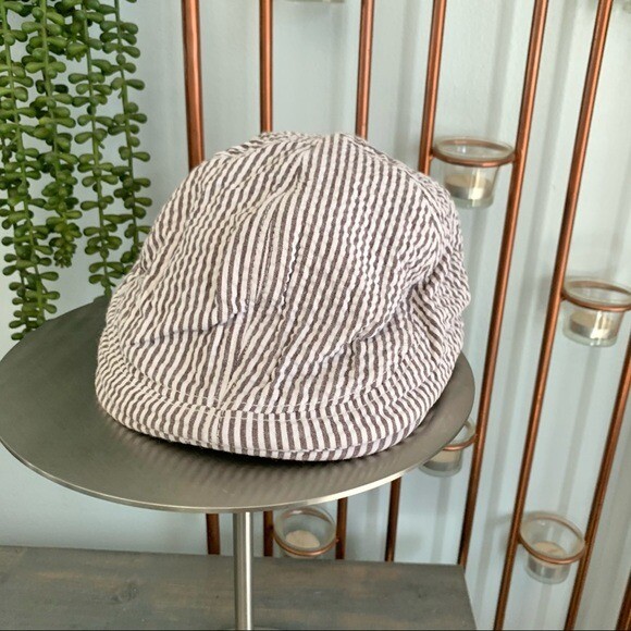 Crazy 8 Kids Cabby Hat