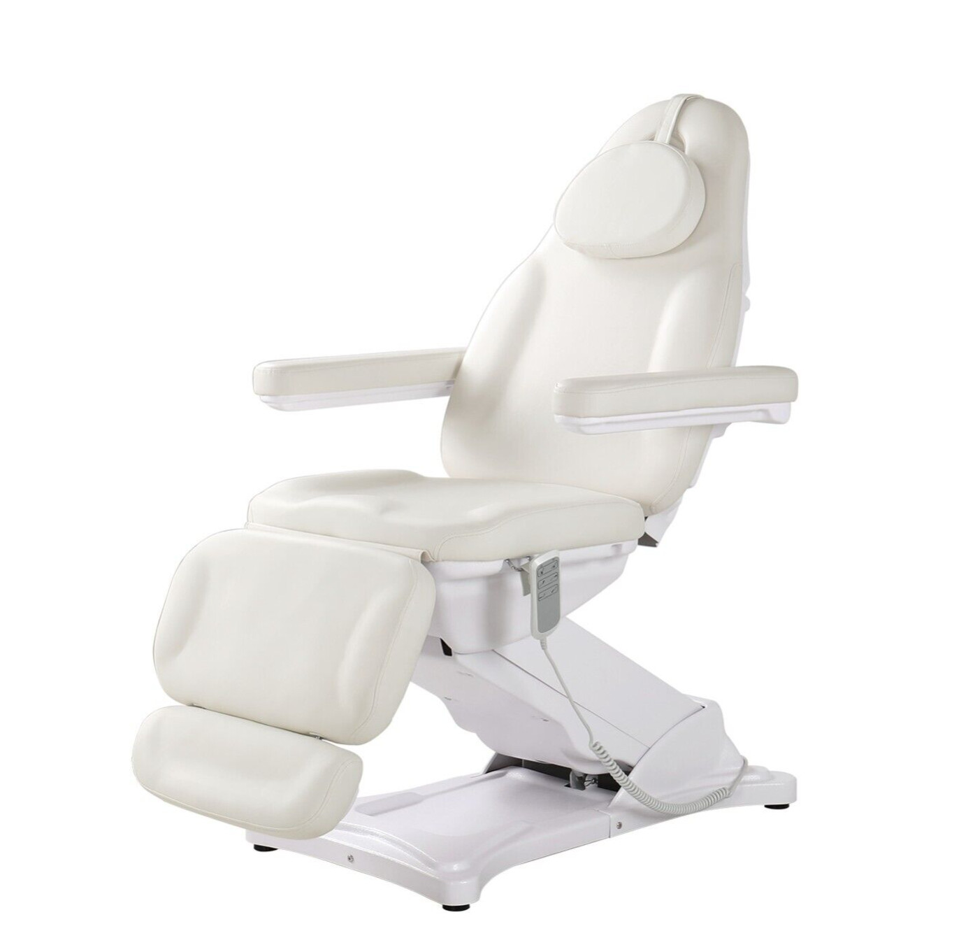 Aglaia electric esthetician bed spa chair for esthetician dental treatment chair