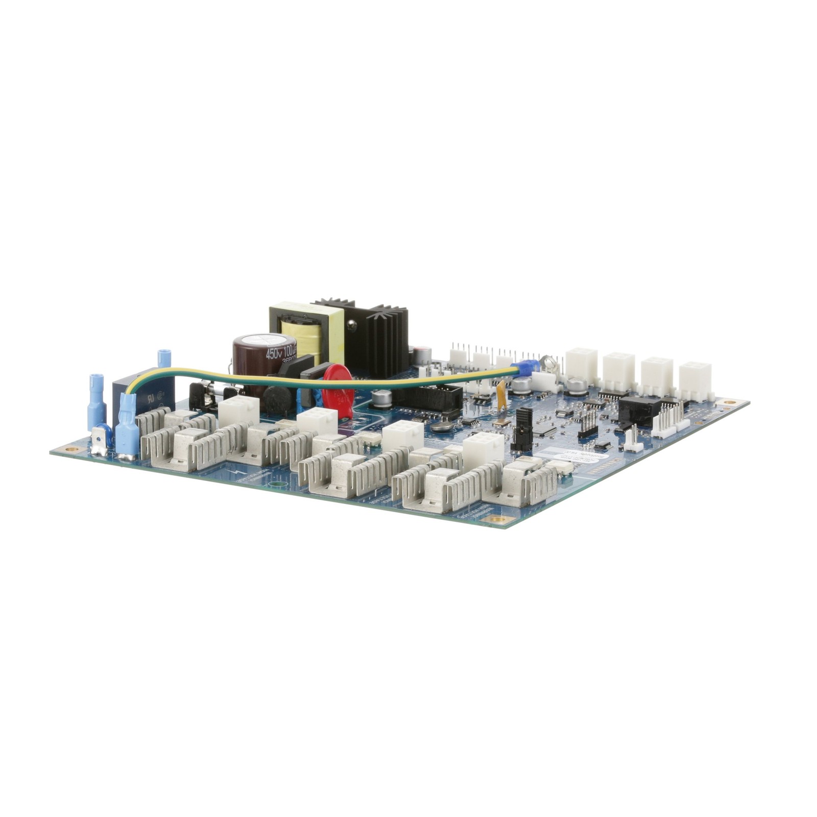 Prince Castle 5411348S Pcb Assembly 208240V Kit