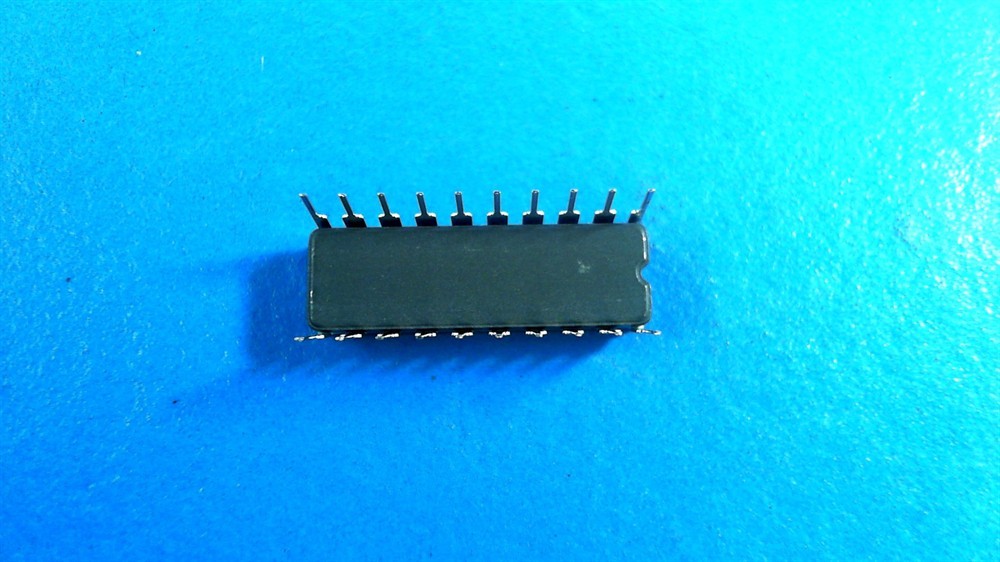 New (3pcs) SNJ54ACT245J TEXAS INSTRUMENTS IC Logic