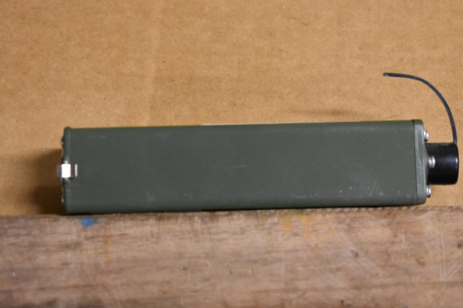 Canberra RDS-100GP Gamma Probe Detector C47081