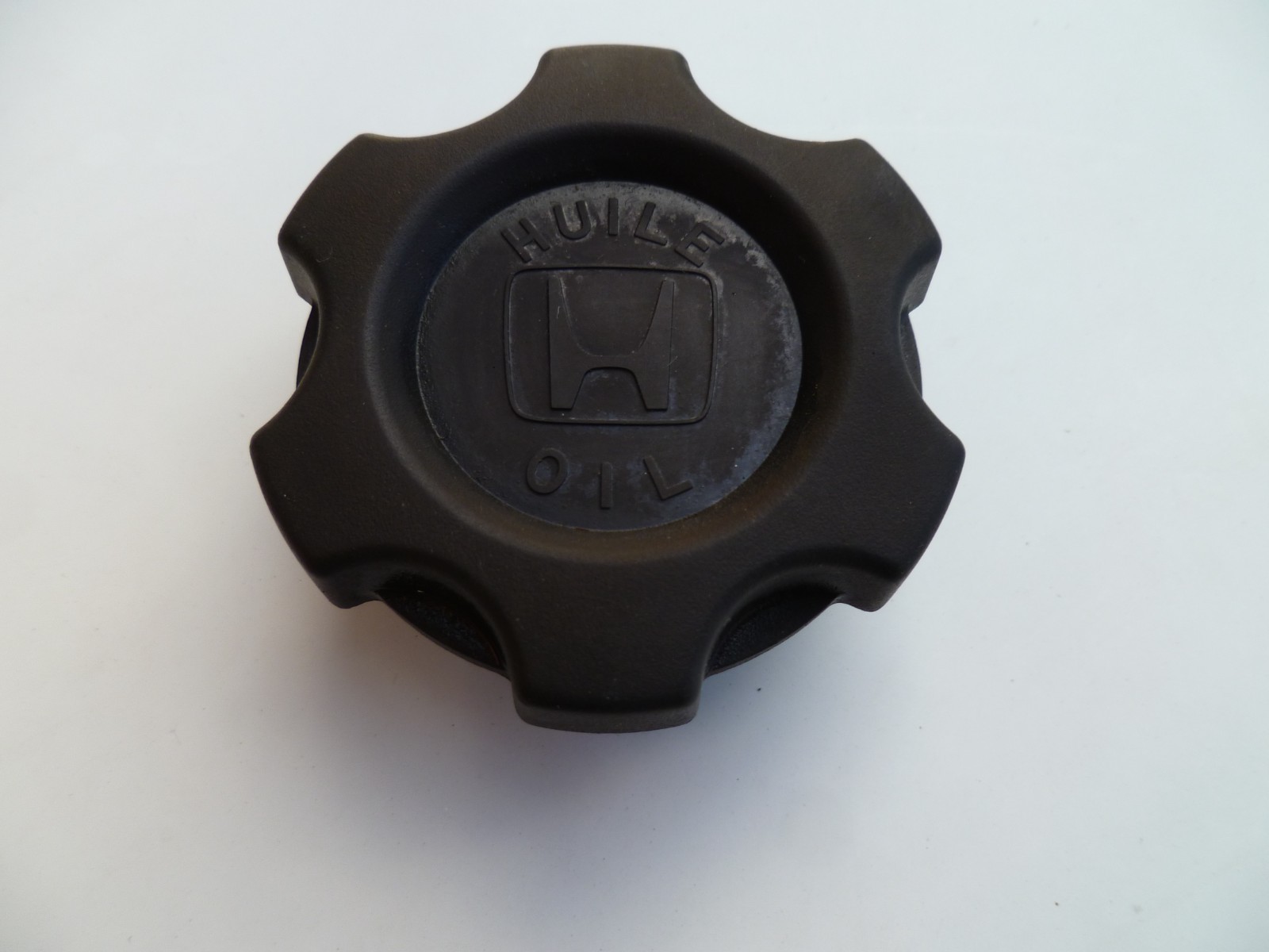 88-91 Civic CRX OEM engine motor valve cover oil filler cap Honda Acura