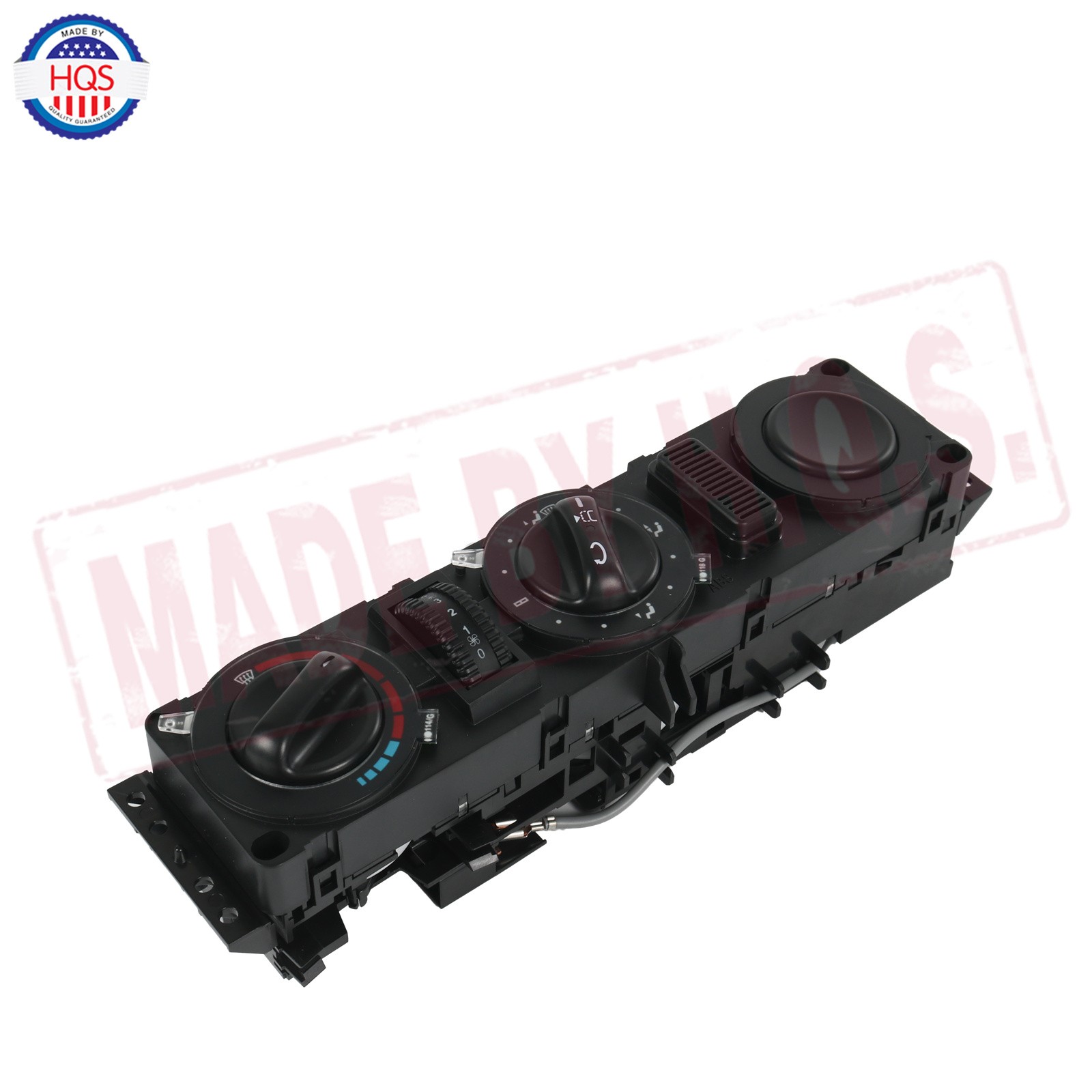Heater Climate Switch Control For 03-06 Dodge Freightliner Sprinter 2500 3500