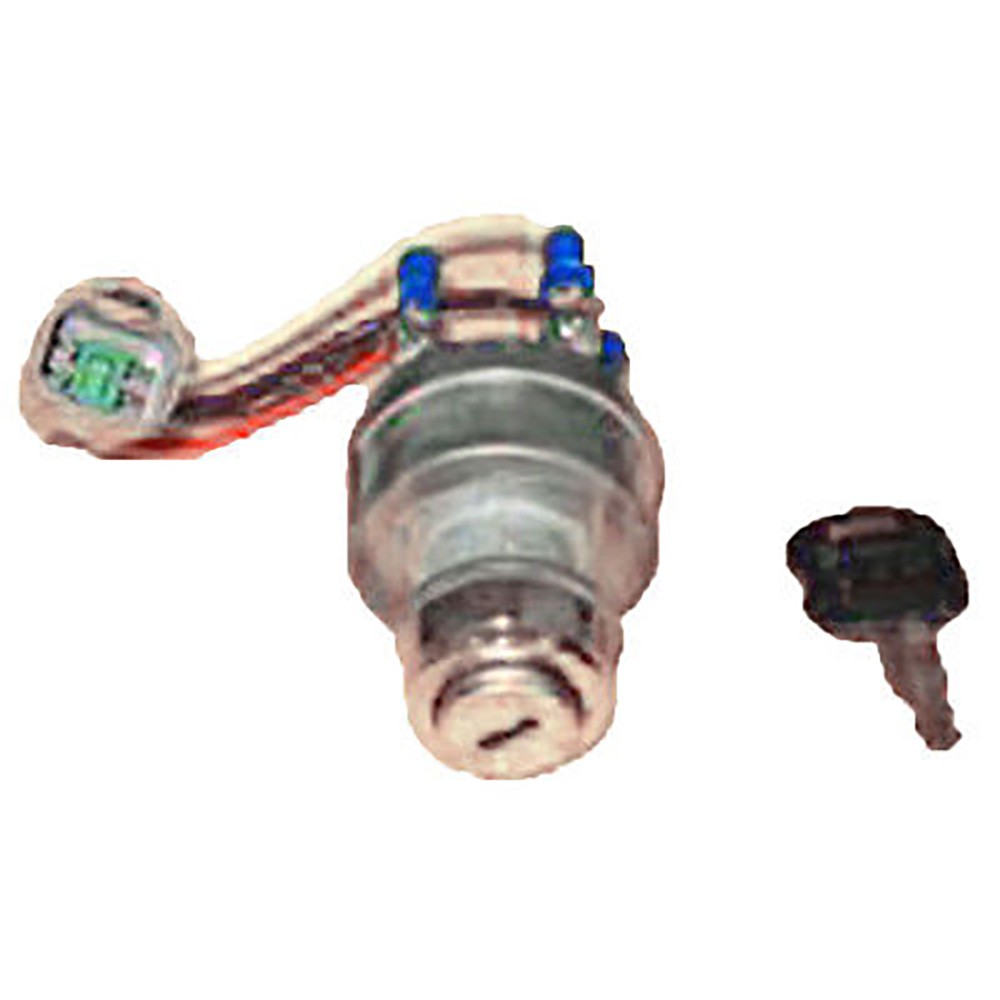 257B2 262 262B 267 267B 268B 277 277B 287 287B 416D Ignition Switch for Cat