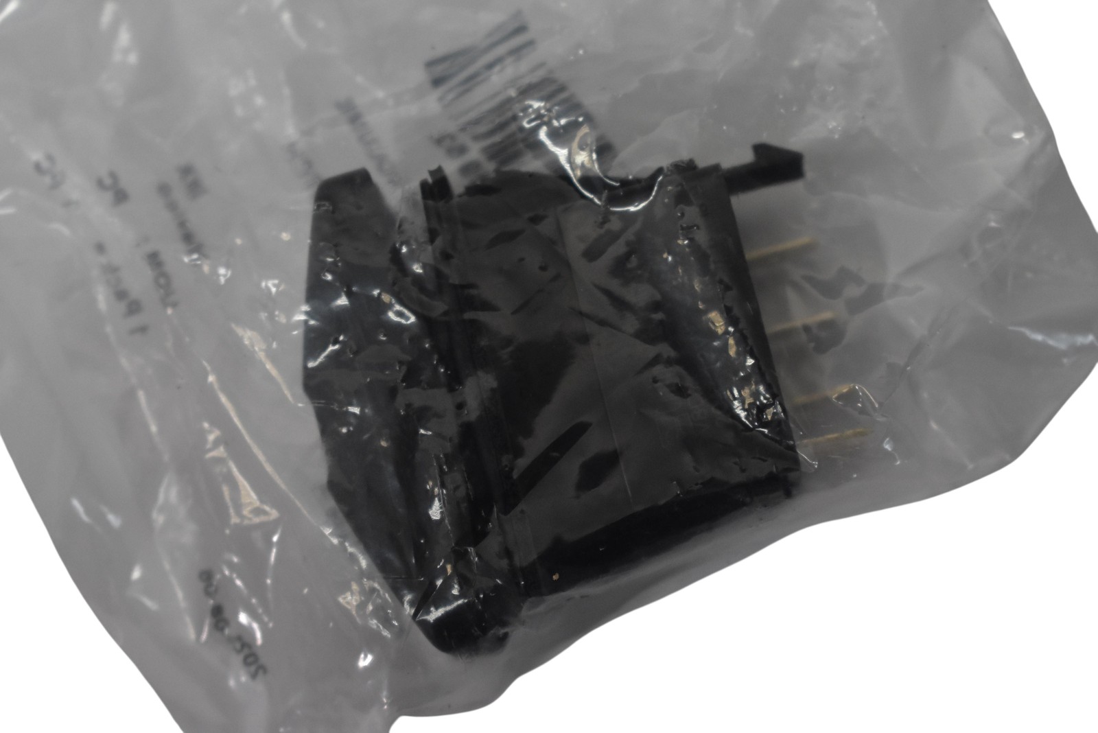 Can-Am BRP Volume Up/Down Switch Black 710010952 Male (Plug) INTERRUPTEUR VOLUME
