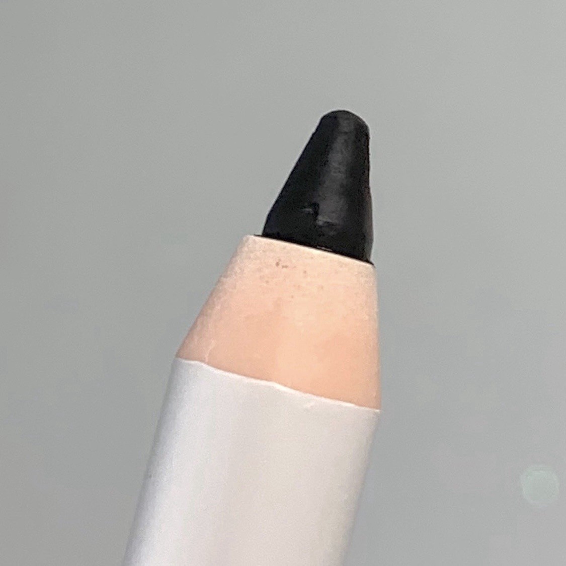 GLOSSIER No. 1 Pencil Eyeliner Pencil Ink NWOB FULL SIZE