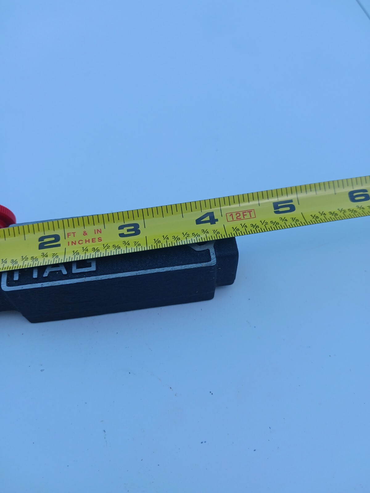 Mighty Mag Magnetic Base