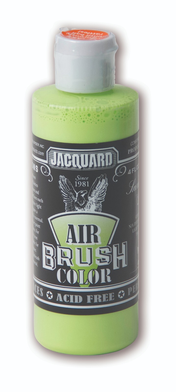 Jacquard Airbrush Color - 4 oz