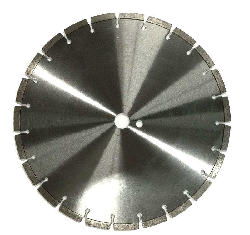 5 Pack 14" Diamond Saw Blade for Cut Concrete Paving Stone Brick Stone 1" Arbor