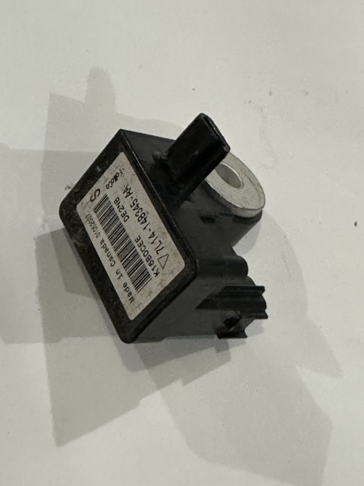 07-14 LINCOLN NAVIGATOR REAR SIDE SENSOR OEM
