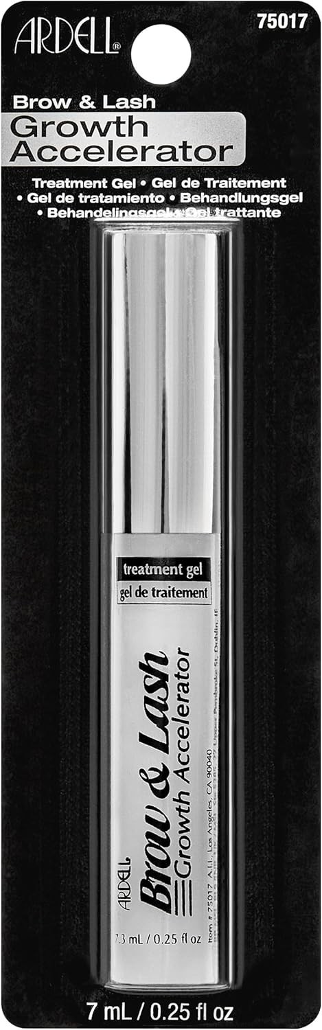 ARDELL Brow Lash Growth Accelerator Treatment Gel serum