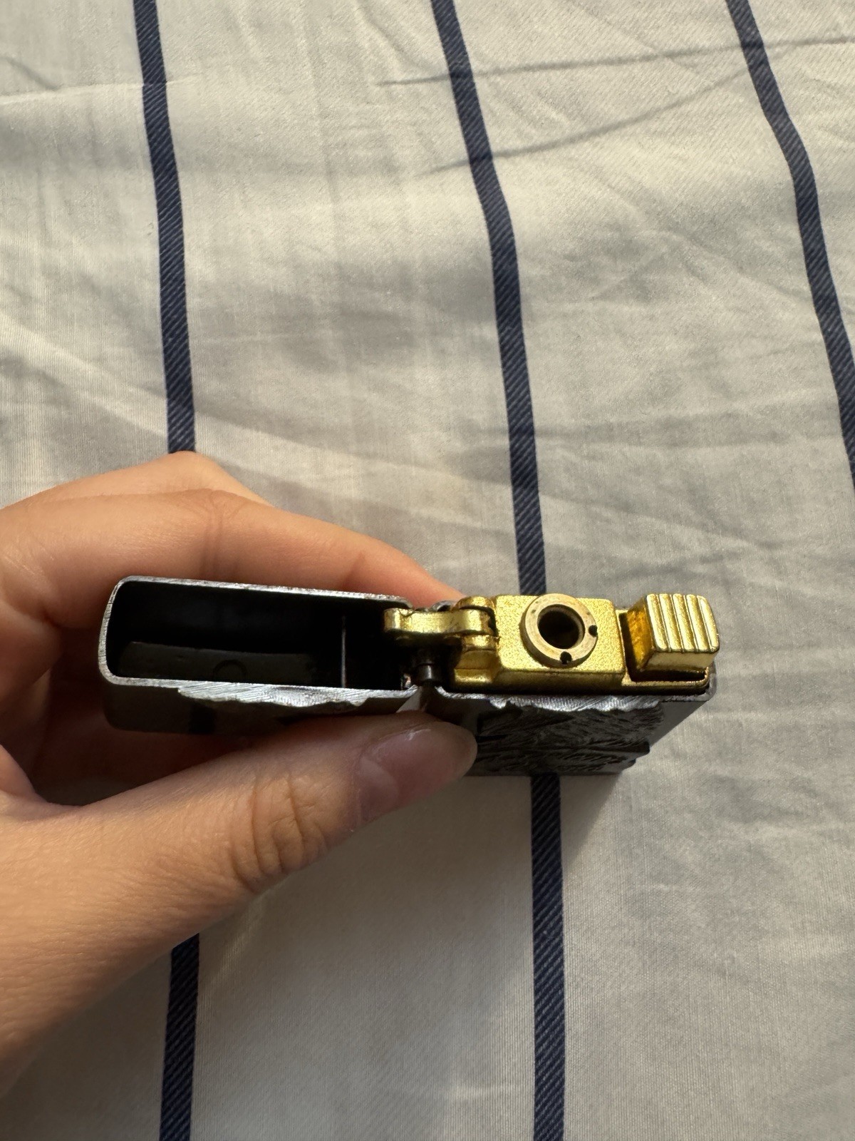 American Legend Lighter