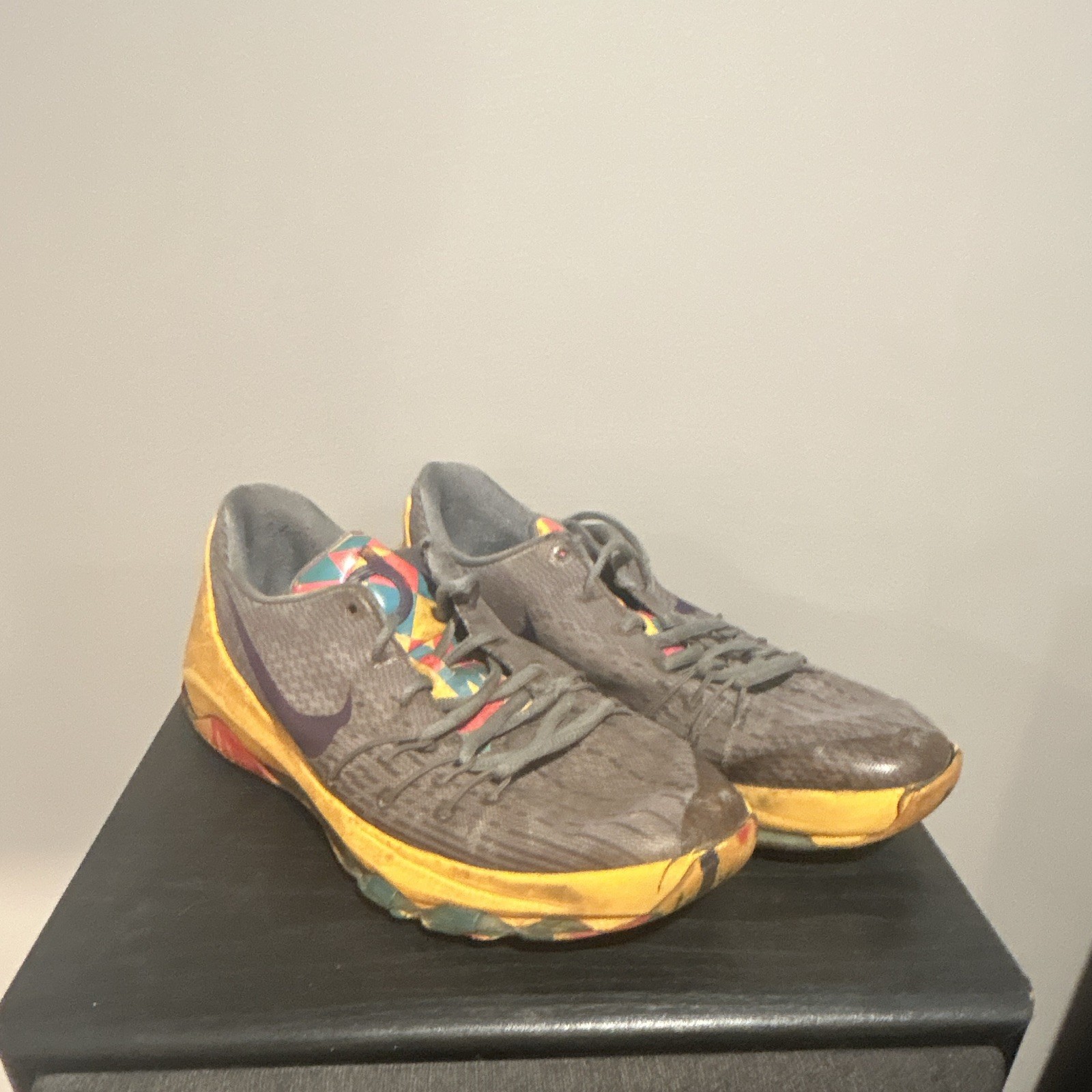 Nike KD 8 Men's