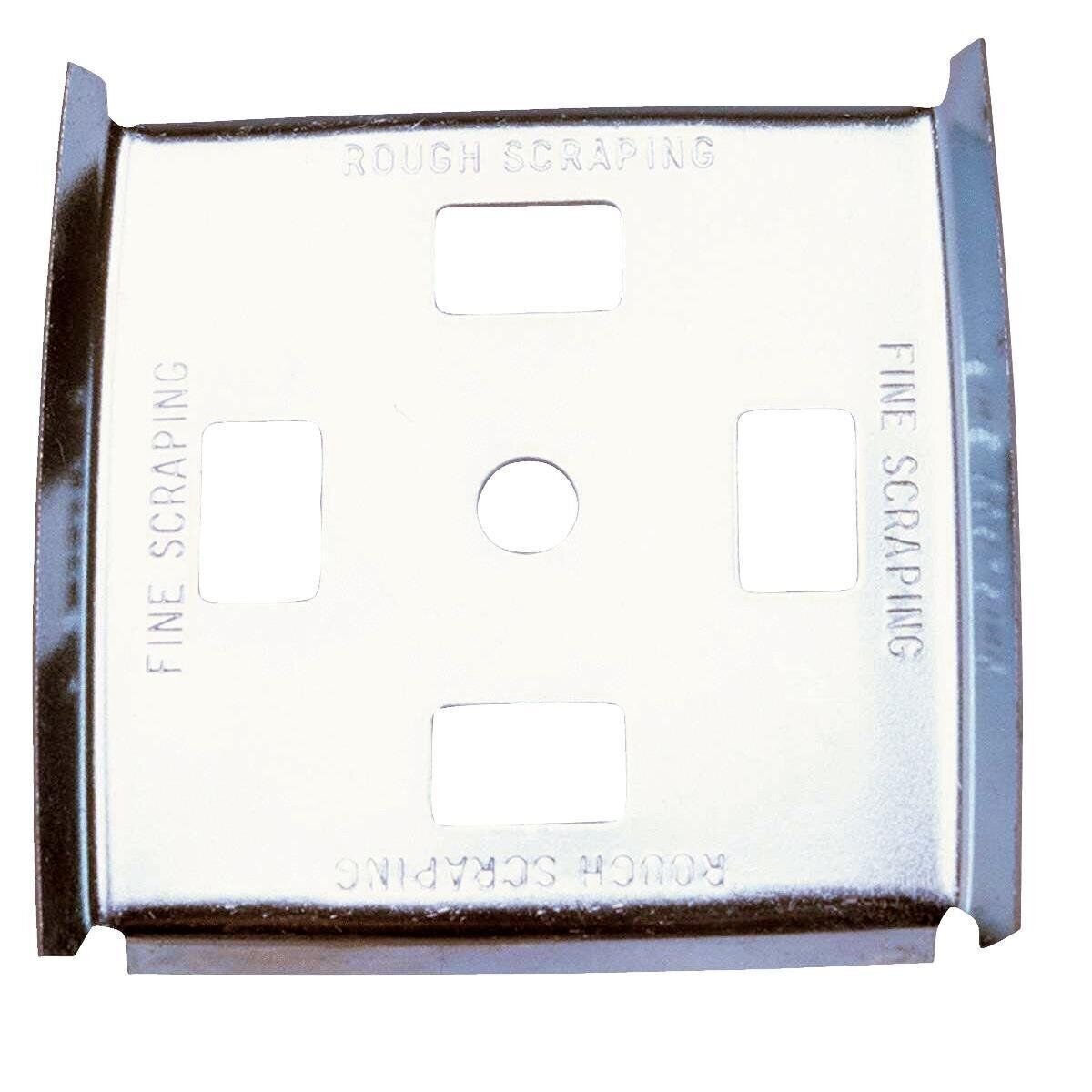Hyde 2-1/2" Scraper Blade