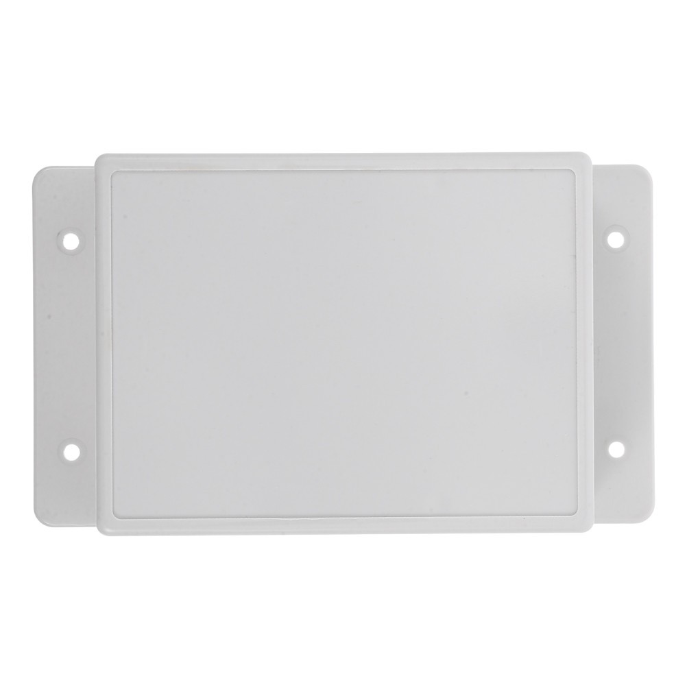 Outdoor Waterproof Plastic Disconnect Switch Box with Temperature Precision