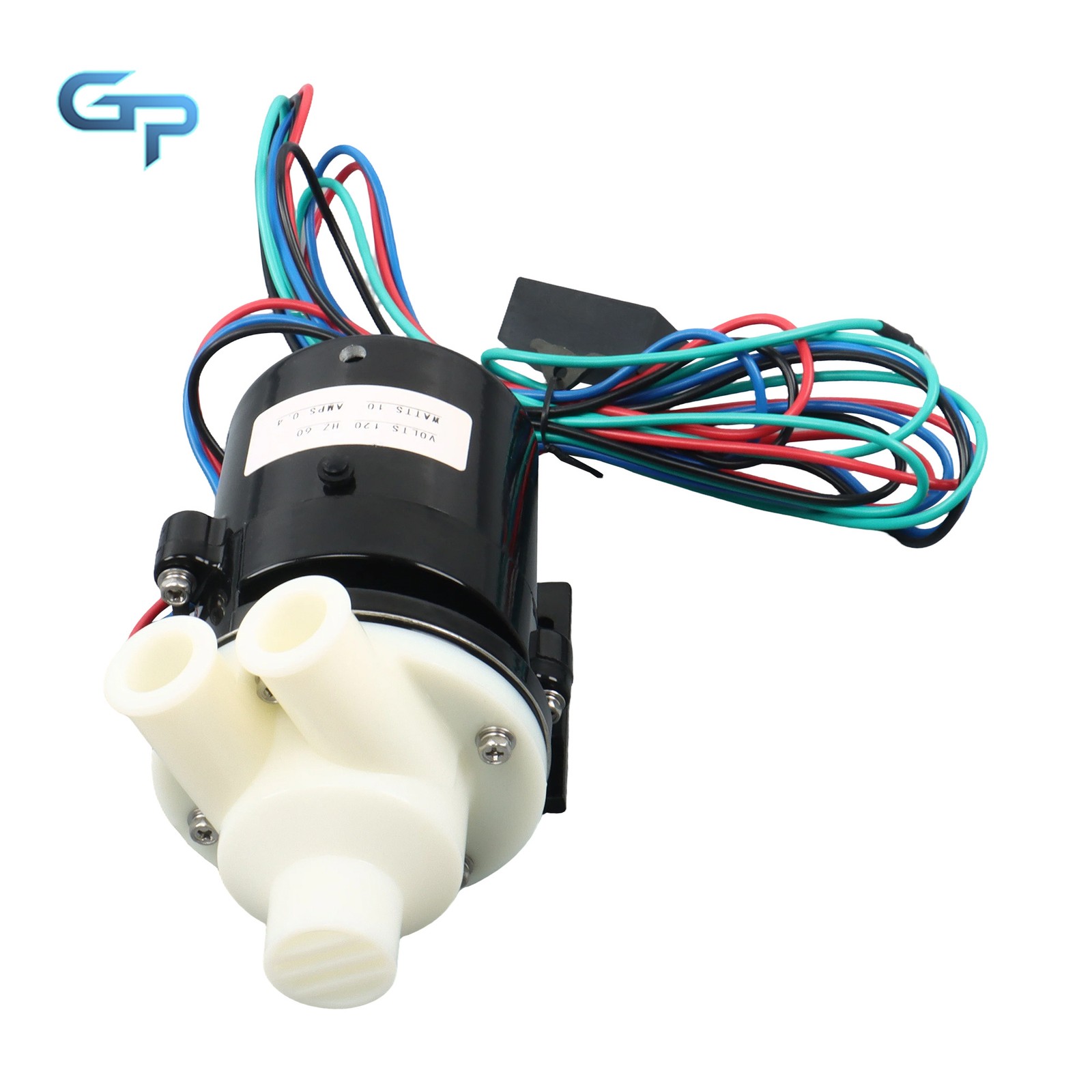 Water Pump Motor Assembly APTA92P10WD1 For KM-515MAH KM-340MAH KM-501MWH