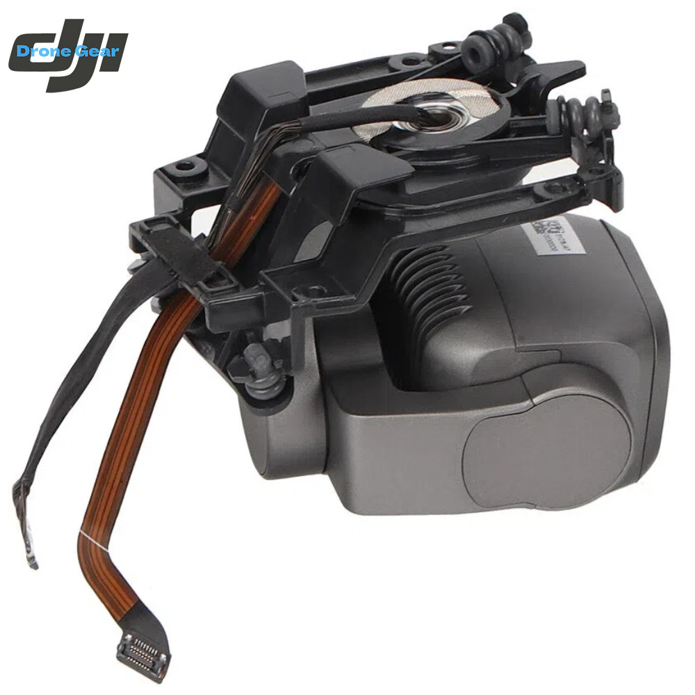 Genuine DJI MAVIC AIR 2S Complete Gimbal and Camera Module (OEM)