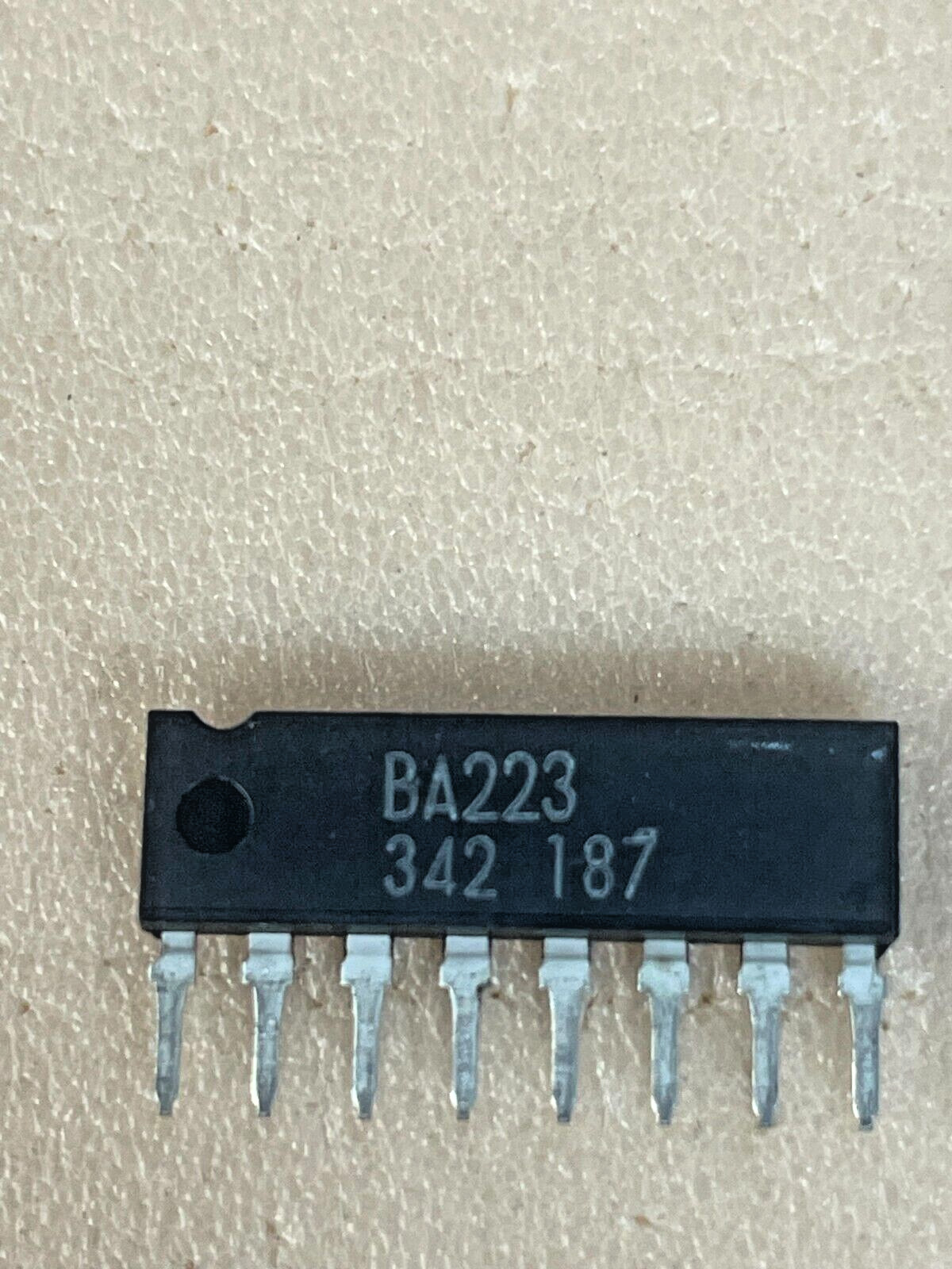 BA223 Rohm Linear Integrated Circuit