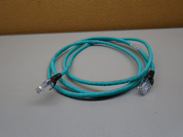 1585J-M8TBJM-2 Allen Bradley Ethernet Patch Cord 11585J-M8TBJM-2  N162B