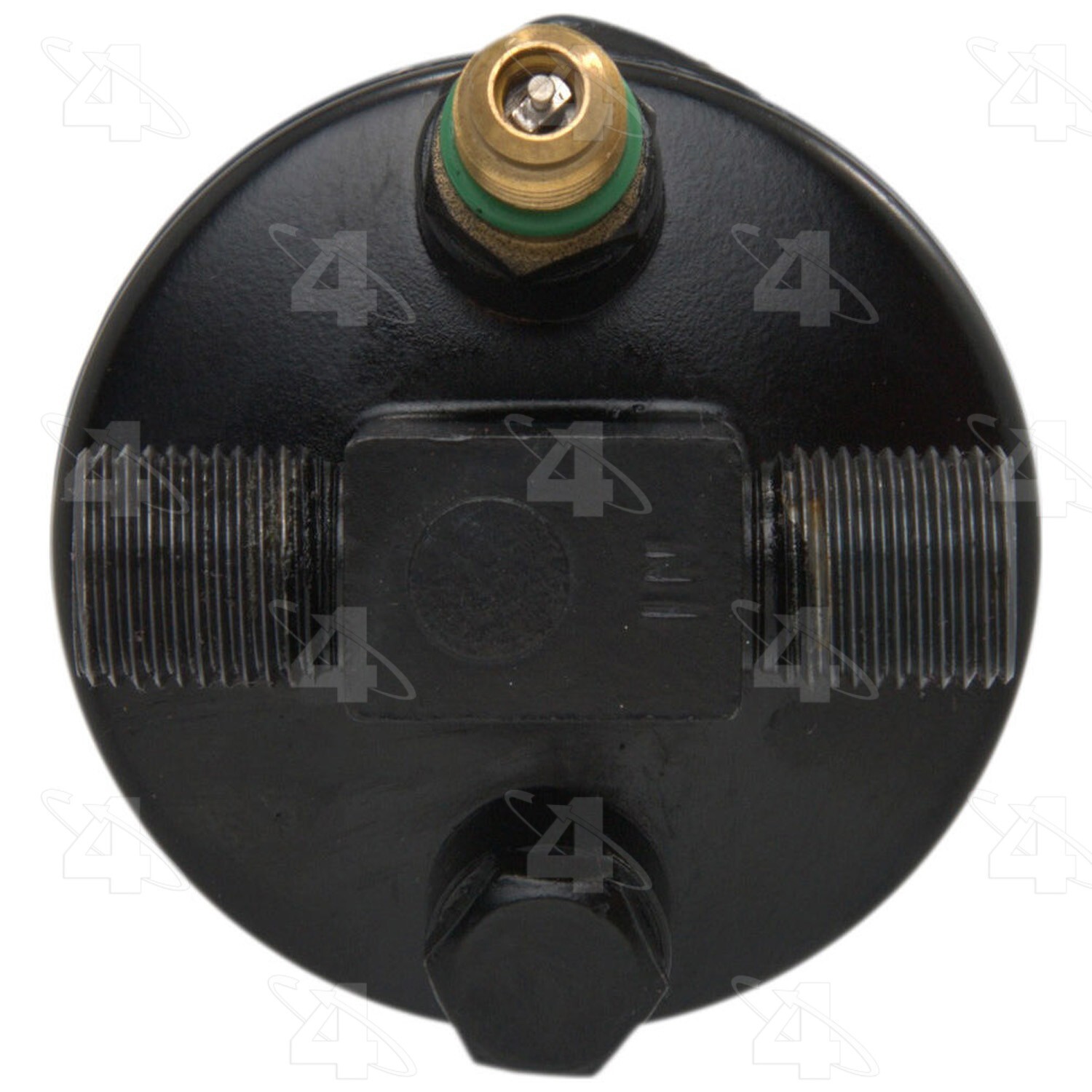 For 1988 White WCA A/C Receiver Drier 4 Seasons