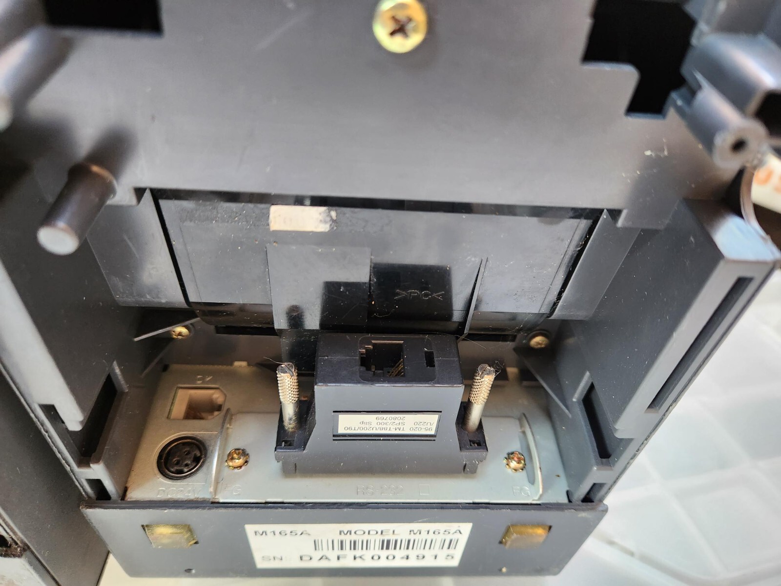 Epson TM-T90 Model M165A Thermal Receipt