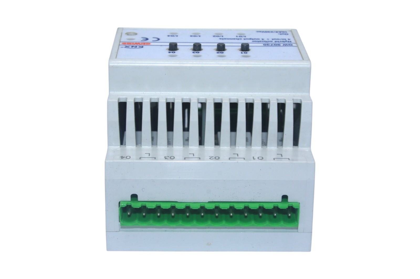 GEWISS GW 90730 SWITCH ACTUATOR