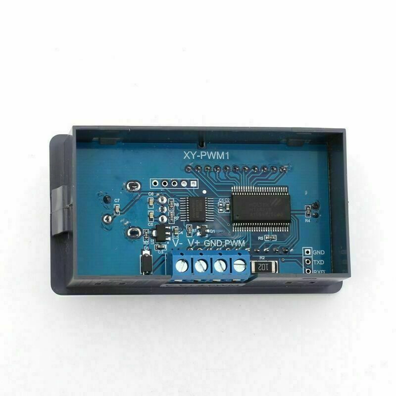 Signal Generator Module Adjustable PWM Pulse Frequency Duty Cycle Square Wave GL