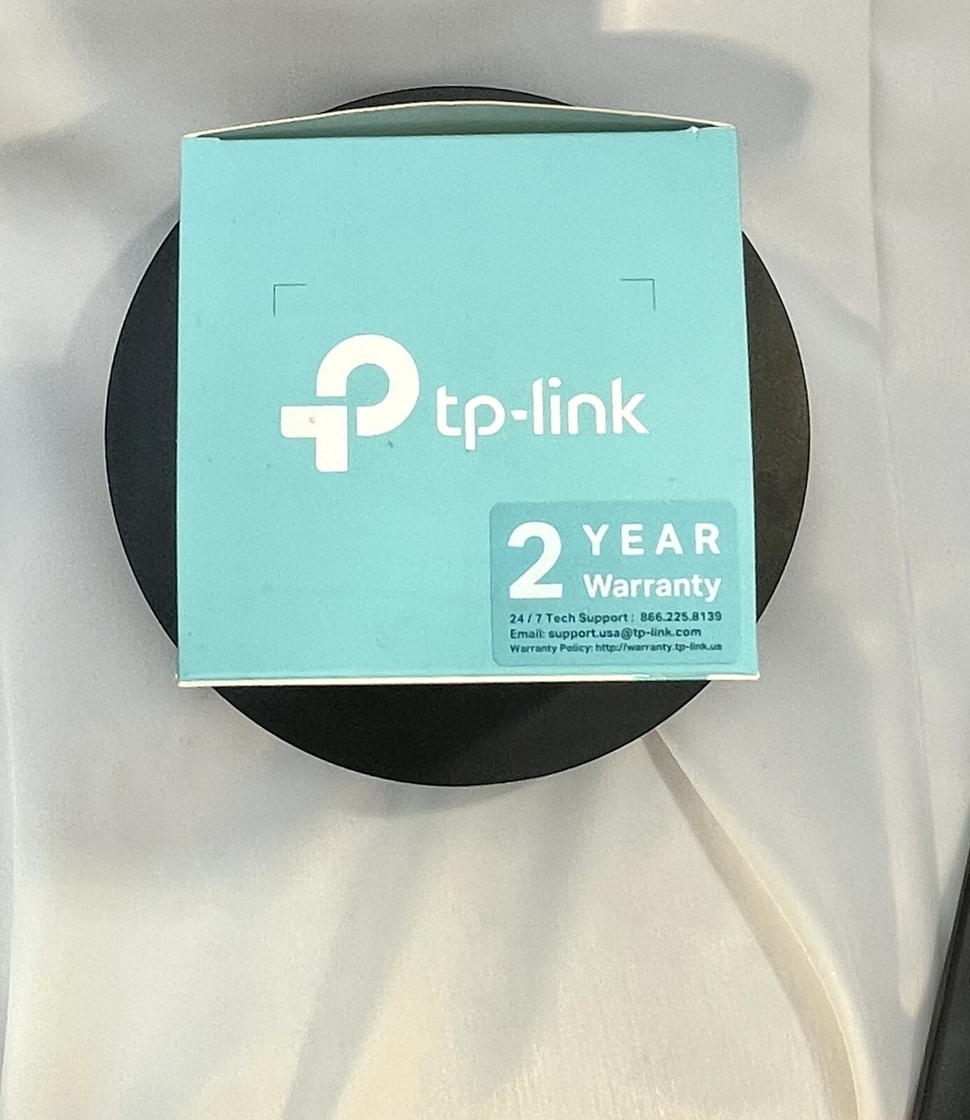 TP-Link Smart Wi-Fi Plug-2019 Generation-In Box, Never Used.