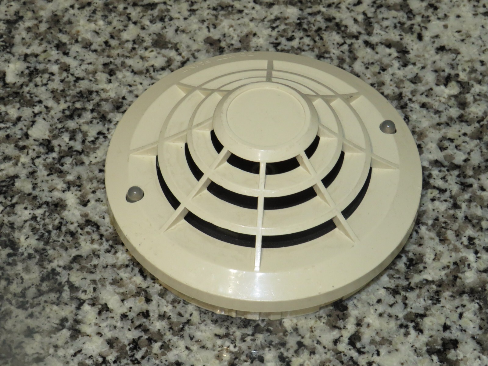 JOHNSON CONTROLS 5351RJ RATE OF RISE HEAT DETECTOR FREE FEDEX 2DAY