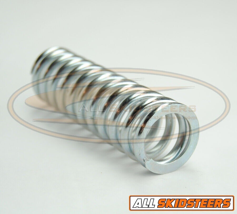 For Bobcat Bobtach Wedge Spring S100 S130 S150 S160 S175 S185 S205 Skid Steer