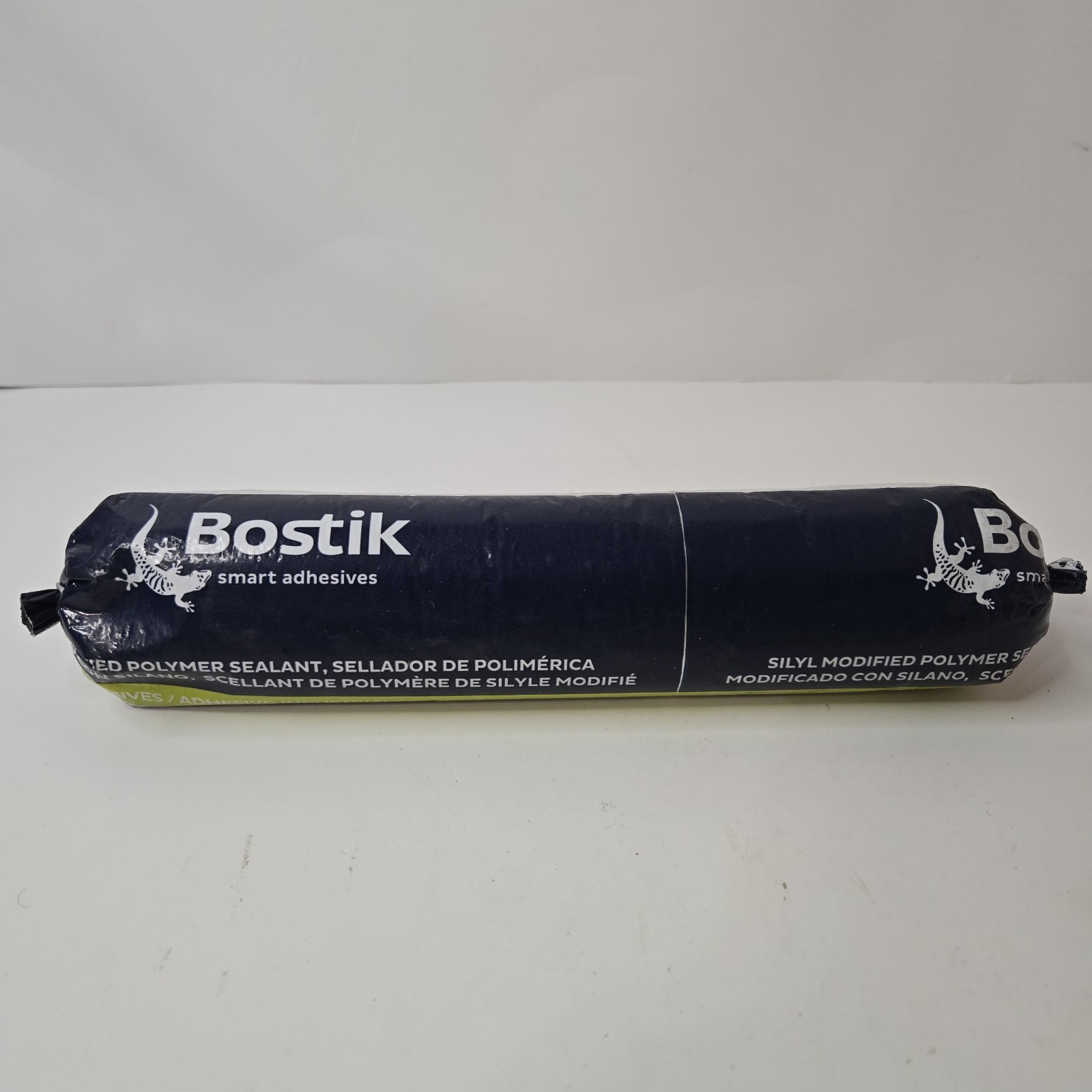 Bostik 70-03A SKF Silyl Modified Polymer Sealant Black 13.5 oz Sausage