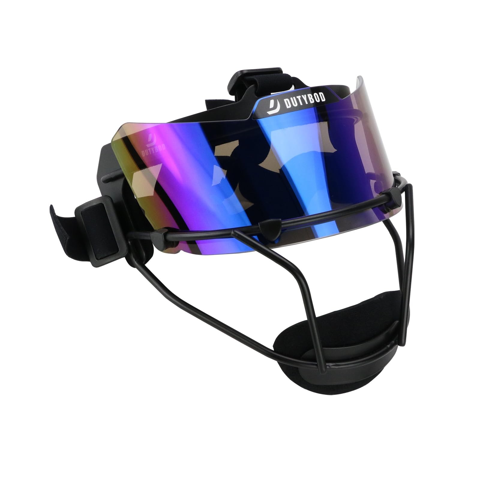 Softball Softball Visor Lightweight and Comfortable with Wide Field Vision fi...