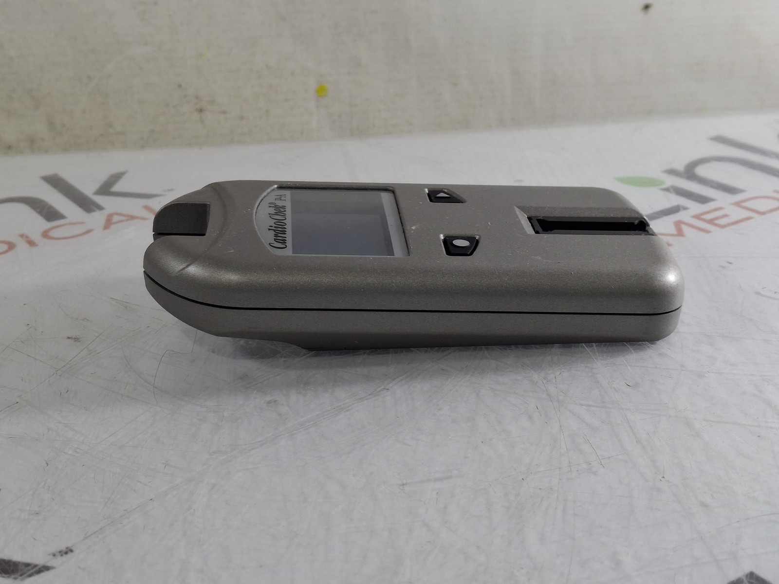 Polymer Technology Systems, Inc. CardioChek PA Analyzer
