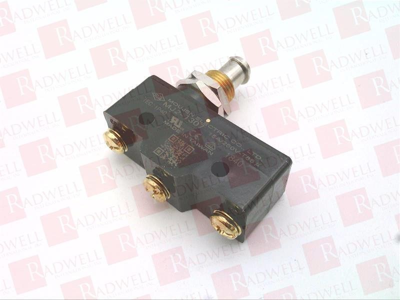 MOUJEN SWITCH MJ2-1307 / MJ21307 (BRAND NEW)