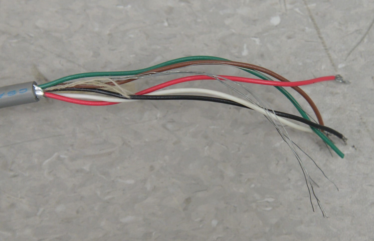 Everest Interscience Surface Temperature Sensor 4000A