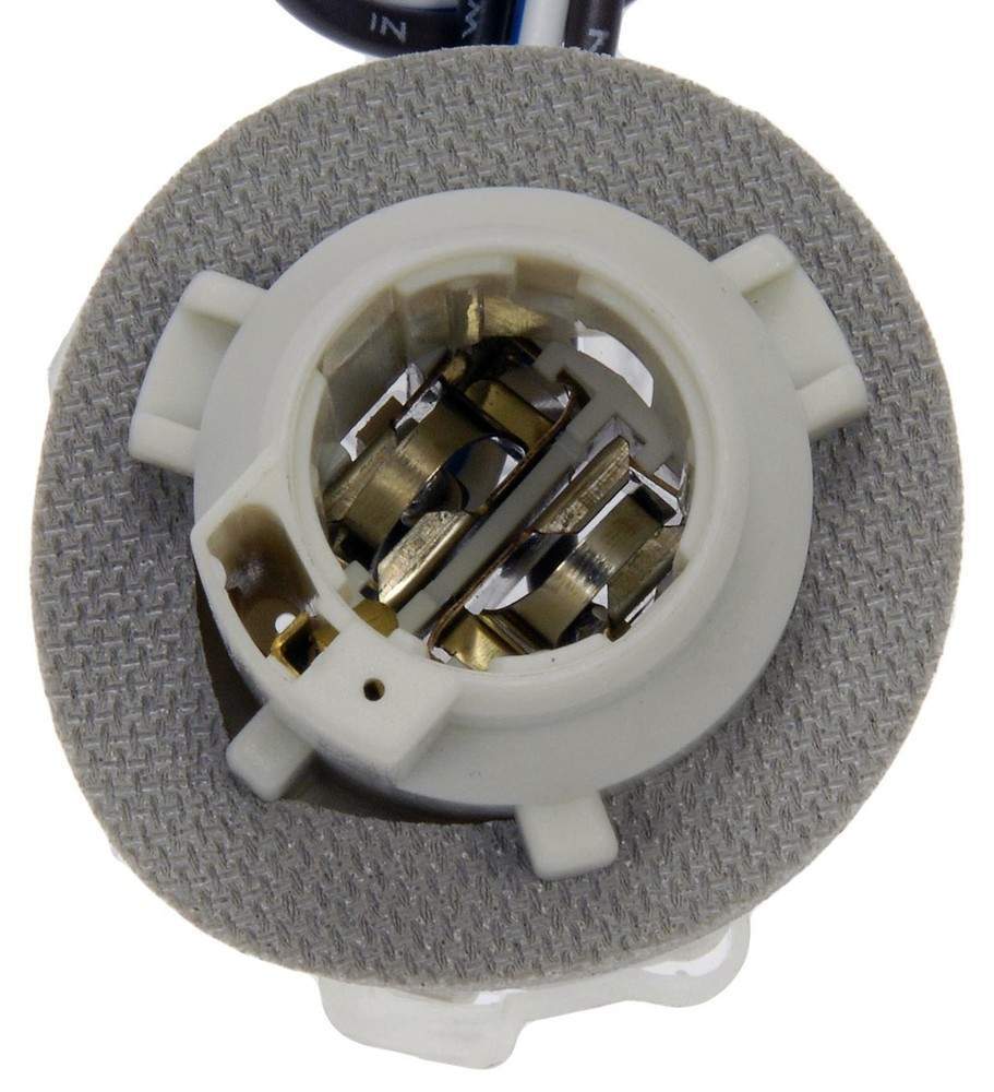 Turn Signal Light Socket Dorman 85872