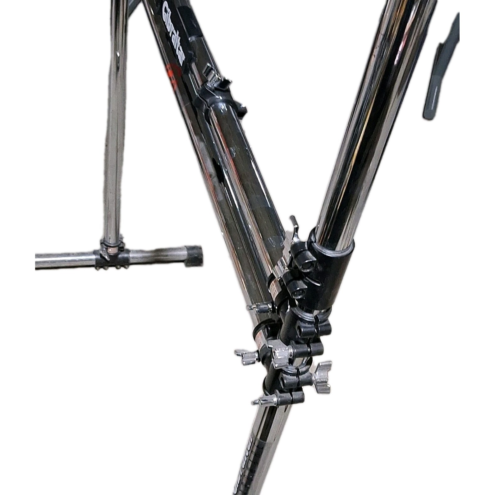 Gibraltar Drum Rack Percussion Mount Hardware for Tom Cymbal