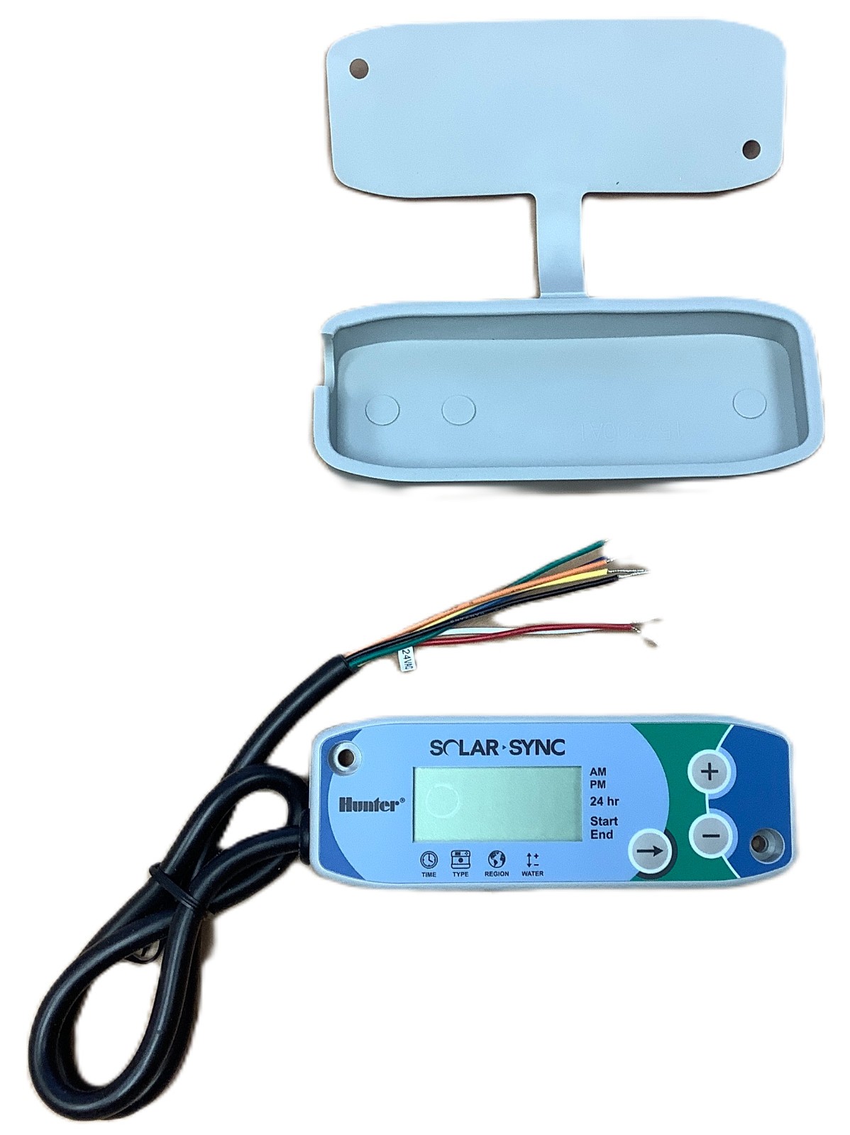 Hunter Wired Solar Sync Module Sensor for PCC Pro-C PC-300 PC-300i Controller