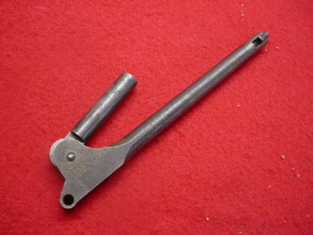 CVA-.36 Cal Blackpowder Revolver Loading Lever -Nice! (A-1)